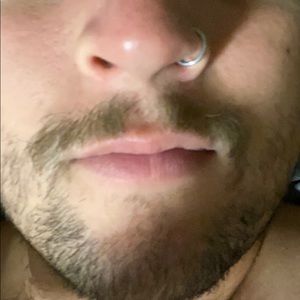 Meet your Posher, Liam